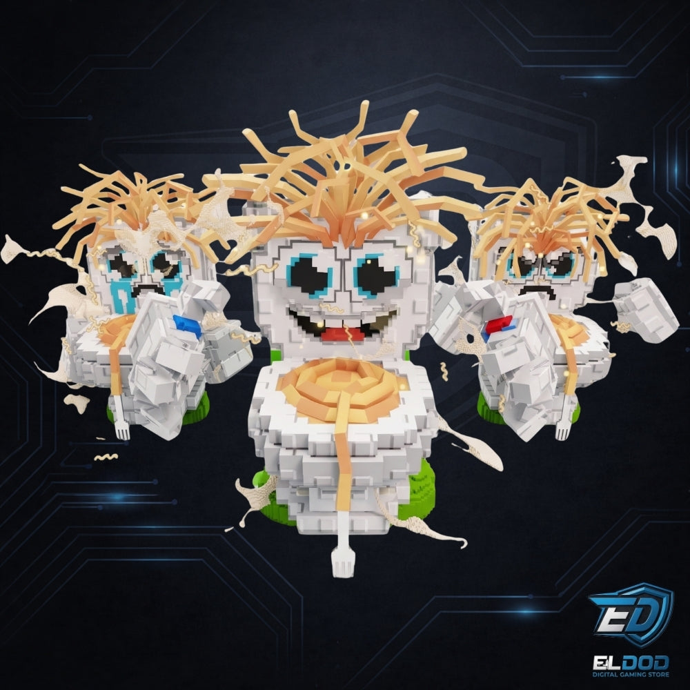 Los Spaghettis