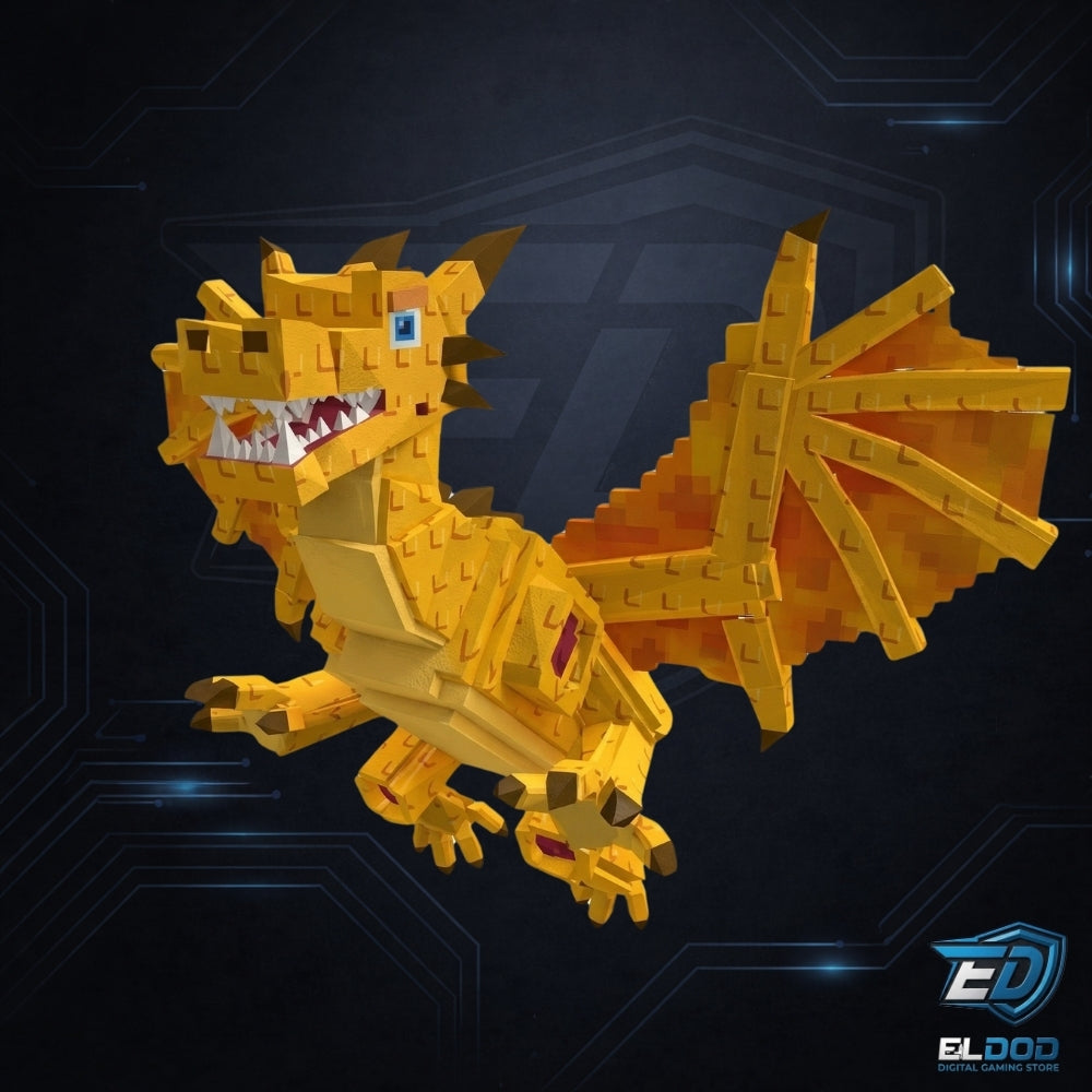 DRAGON CANNELLONI