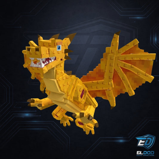 DRAGON CANNELLONI