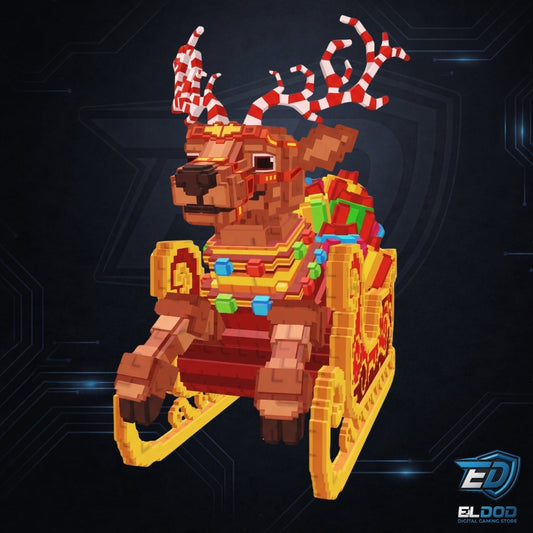 Reinito Sleighito