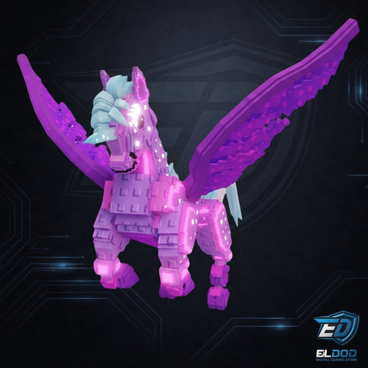Celestial Pegasus