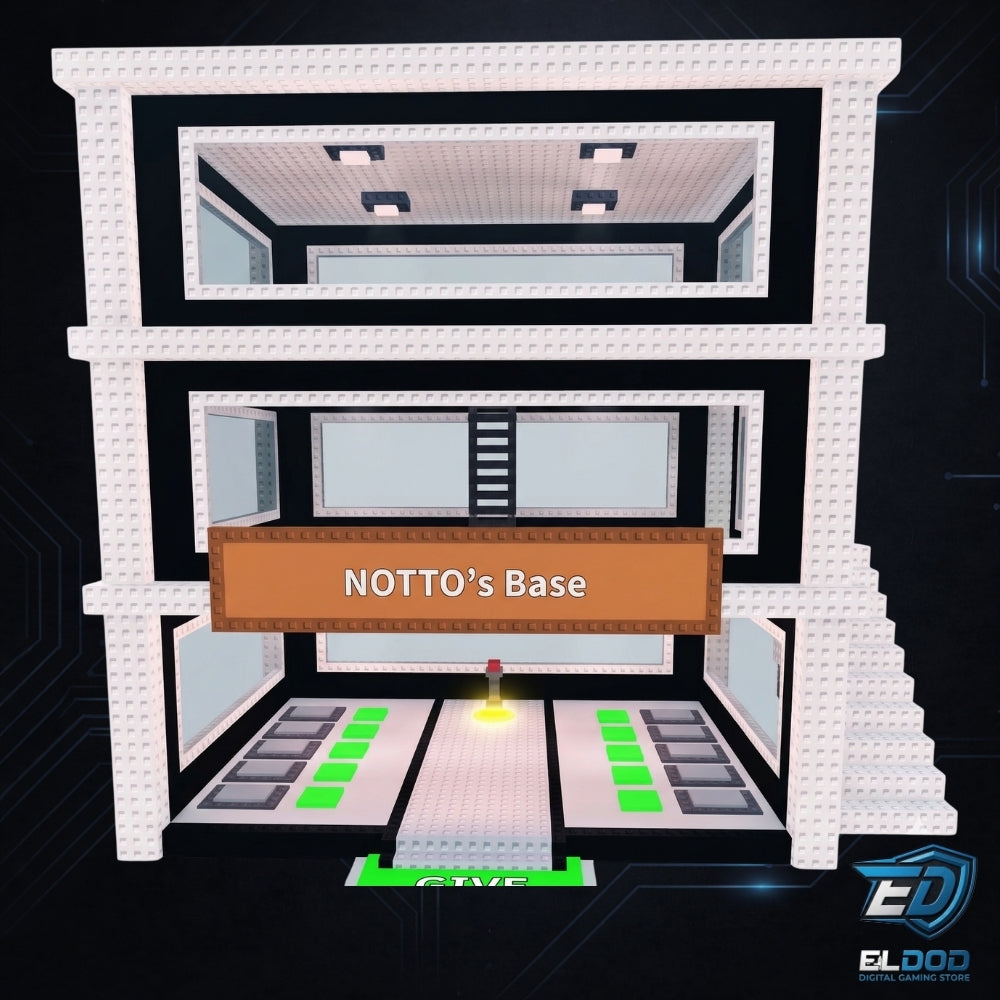 Ying Yang Base Service