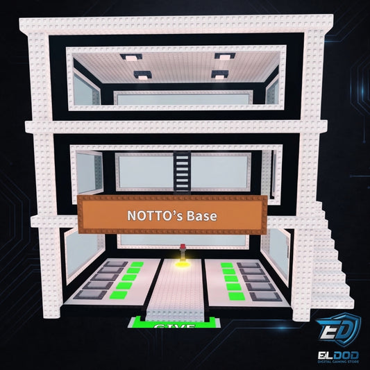 Ying Yang Base Service