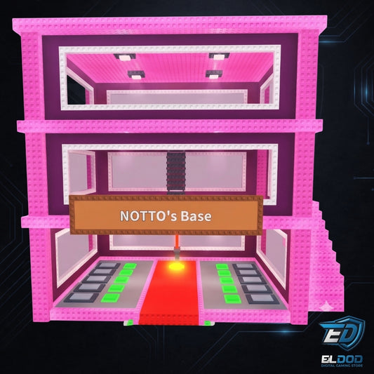 Candy Base Service