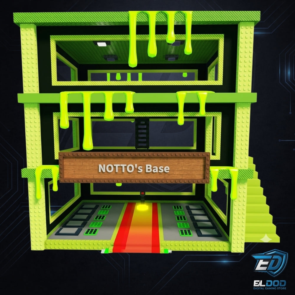 Radioactive Base Service