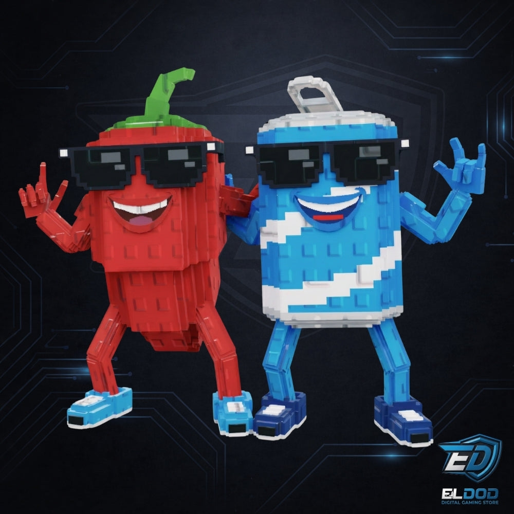 Swaggy Bros