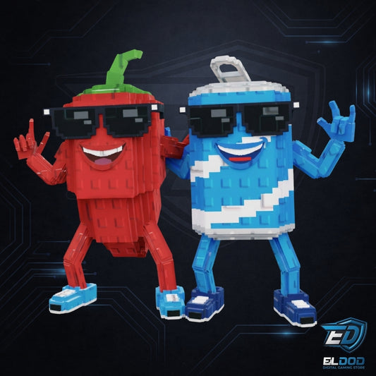 Swaggy Bros