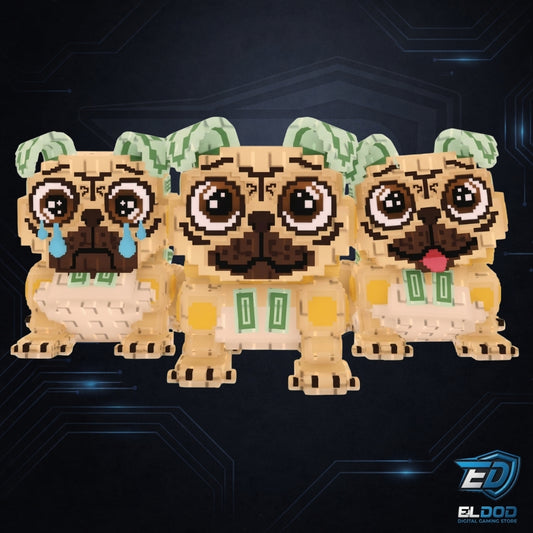 Los Puggies