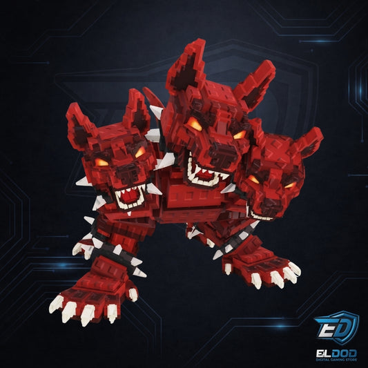 Cerberus